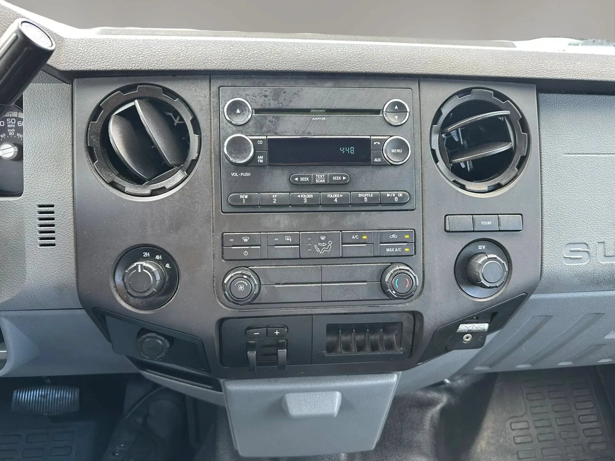 Used 2013 Ford F350 XL w/ PWR Equipment Group AWD/4WD image 21
