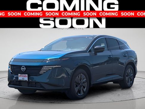Used 2025 Nissan Murano SL w/ Cargo Package AWD/4WD image 7
