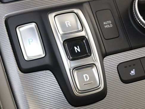 Used 2024 Hyundai Palisade Calligraphy FWD image 7
