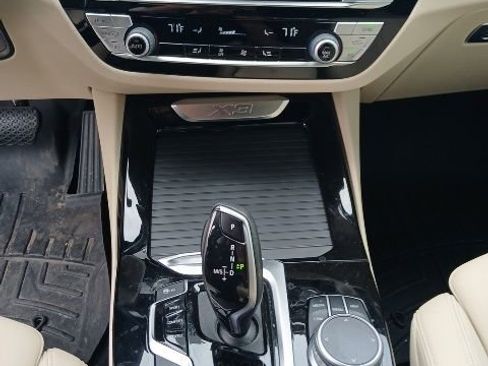 Used 2021 BMW X3 sDrive30i w/ Convenience Package RWD image 20