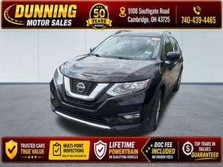 Used 2019 Nissan Rogue SV AWD/4WD video 1