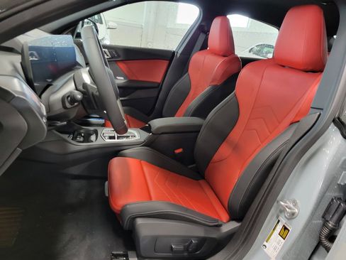 New 2026 BMW 228i 228 Gran Coupe w/ Technology Package image 8