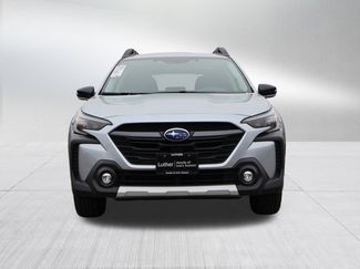 Used 2024 Subaru Outback Limited video 2
