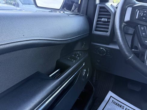 Used 2020 Ford Expedition XL AWD/4WD image 32