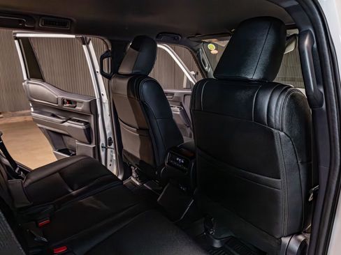 Used 2026 Toyota Land Cruiser 1958 image 24