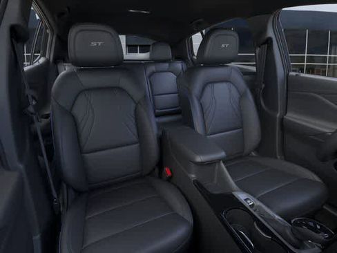 New 2026 Buick Envista Sport Touring image 16