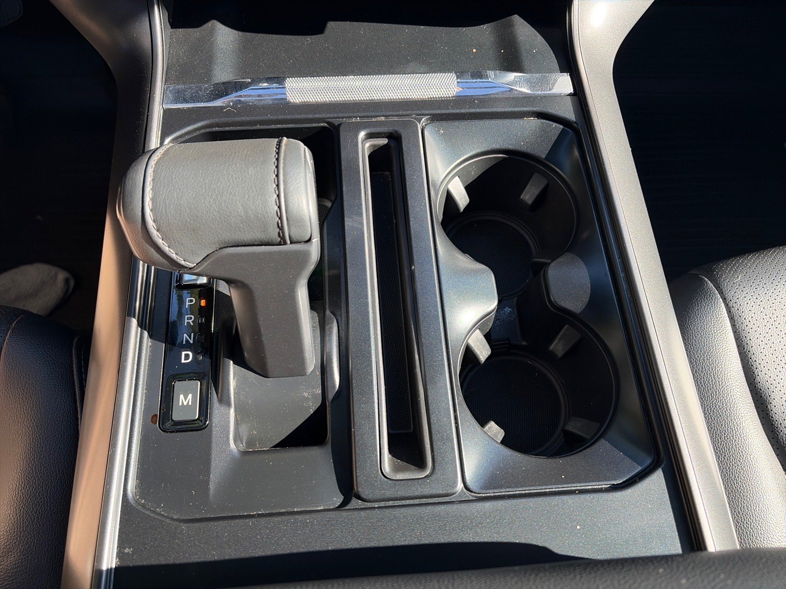 Used 2025 Ford F150 Lariat AWD/4WD image 20