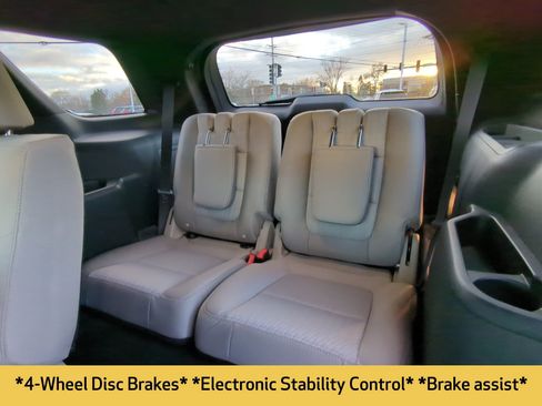 Used 2018 Ford Explorer 4WD image 14