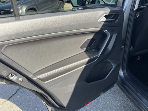 Certified 2023 Volkswagen Tiguan S w/ Driver Assistance Package image 19