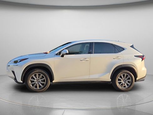 Used 2019 Lexus NX 300 FWD w/ Comfort Package image 3
