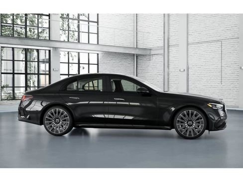 New 2026 Mercedes-Benz E 350 E 350 image 15