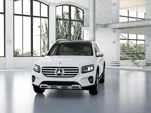 Certified 2026 Mercedes-Benz GLB 250 GLB 250 image 42
