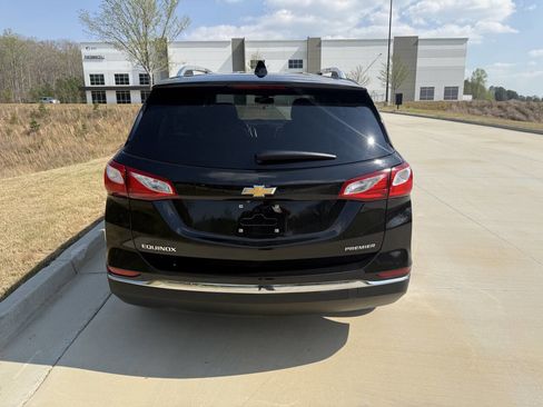 Used 2019 Chevrolet Equinox Premier image 19