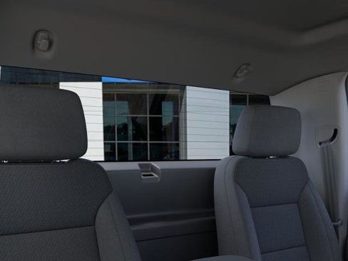 New 2026 Chevrolet Silverado 1500 W/T image 24