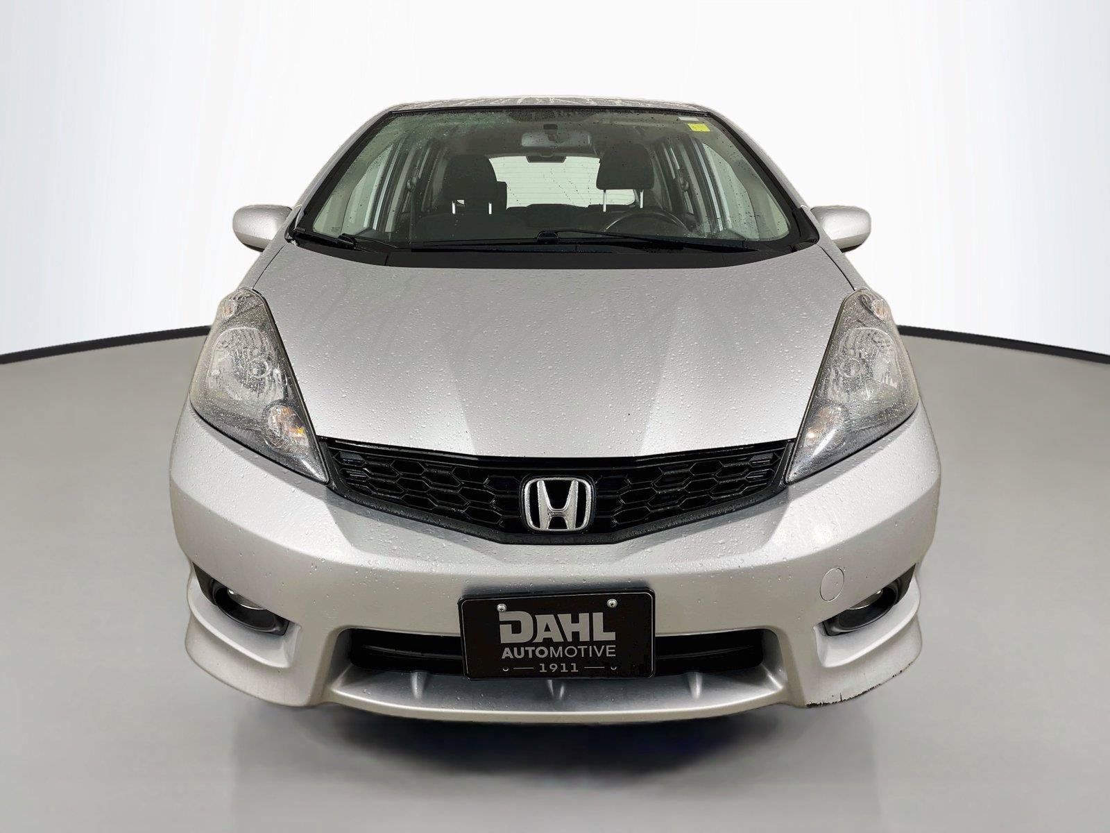 Used 2012 Honda Fit Sport image 3