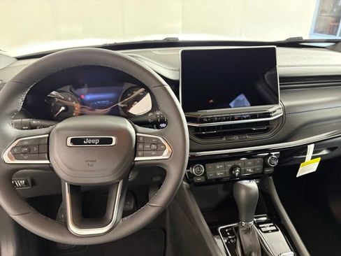 New 2026 Jeep Compass Limited AWD/4WD image 26