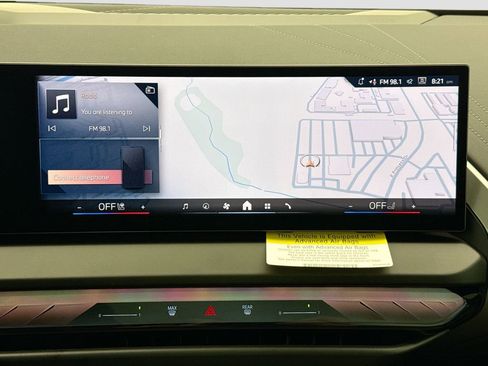 New 2026 BMW X3 xDrive30 image 14