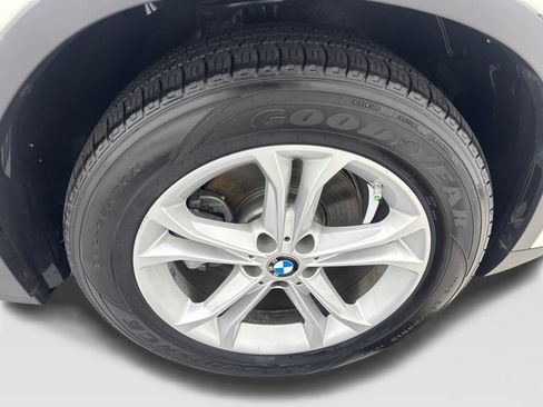 Used 2020 BMW X3 xDrive30i w/ Convenience Package AWD/4WD image 78