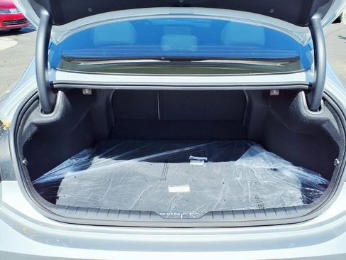 Certified 2025 Hyundai Sonata SEL image 16