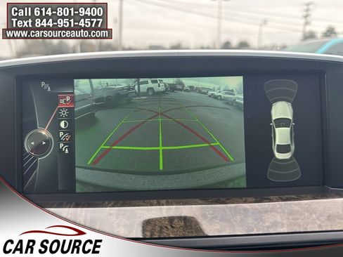 Used 2015 BMW 650i xDrive Coupe image 32