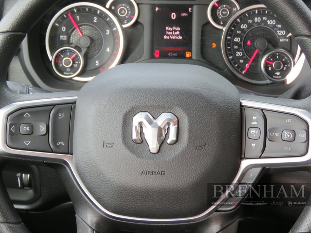 Used 2026 RAM 3500 Tradesman AWD/4WD image 18