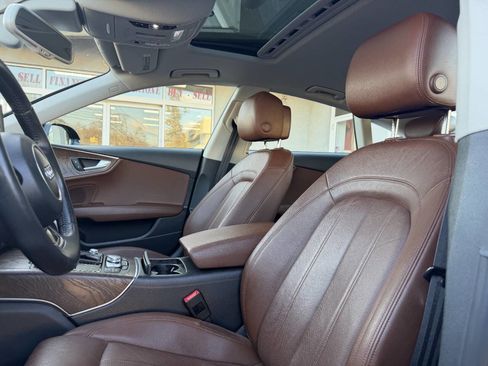 Used 2016 Audi A7 3.0T Prestige image 24