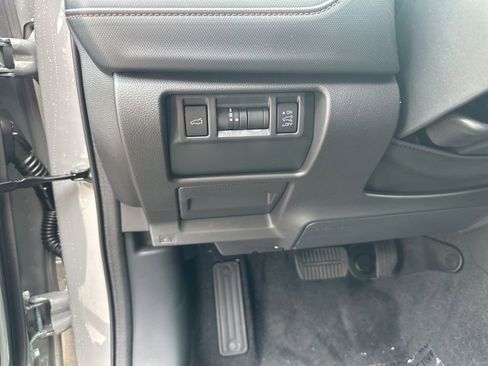 New 2026 Subaru Forester Touring AWD/4WD image 11