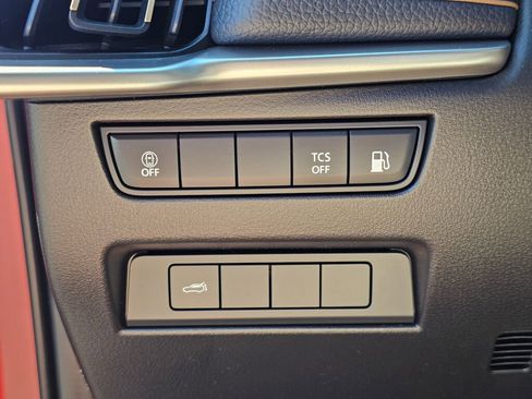 Certified 2024 MAZDA CX-90 Plug-In Hybrid w/ Preferred AWD/4WD image 37