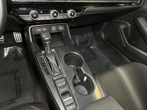 Certified 2024 Honda Civic Sport image 28