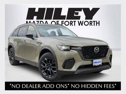 New 2026 MAZDA CX-70 3.3 Turbo w/ Preferred Package