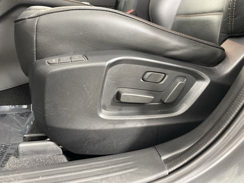 Used 2023 MAZDA CX-5 AWD 2.5 S w/ Preferred Package image 20