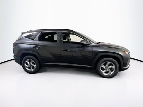 Used 2023 Hyundai Tucson SEL AWD/4WD image 4