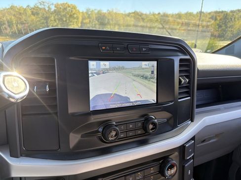 Used 2022 Ford F150 XL w/ Equipment Group 101A High image 37