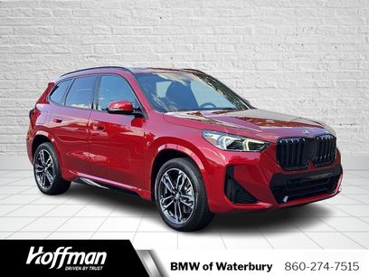 New 2026 BMW X1 xDrive28i w/ M Sport Package
