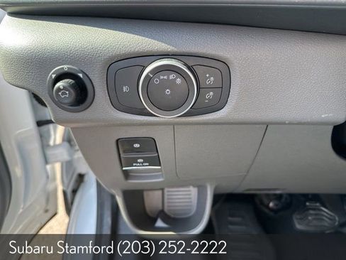 Used 2022 Ford Transit 250 Low Roof w/ Exterior Upgrade Package RWD image 16