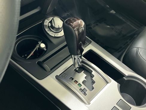 Used 2022 Toyota 4Runner Limited image 21