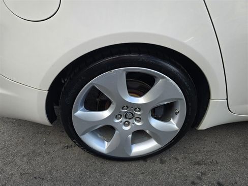 Used 2009 Jaguar XF Supercharged RWD image 36