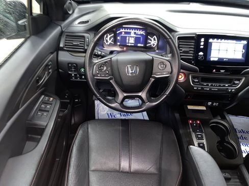 Used 2022 Honda Passport TrailSport image 27