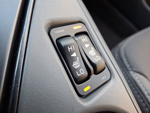 New 2026 Subaru Crosstrek 2.0i Premium image 16