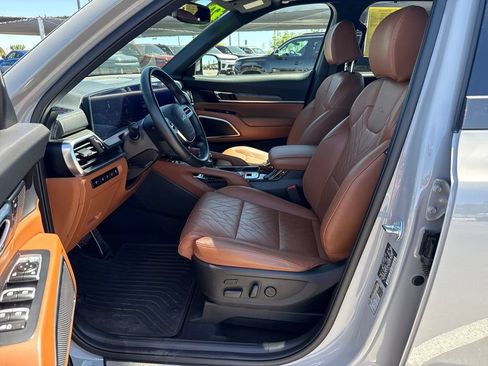Used 2024 Kia Telluride SX X-Pro AWD/4WD image 24