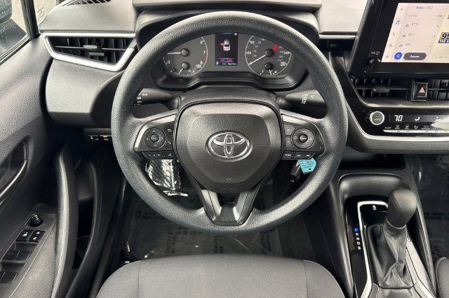 Certified 2024 Toyota Corolla LE FWD image 18