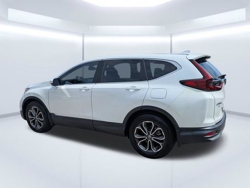 Used 2021 Honda CR-V EX image 6