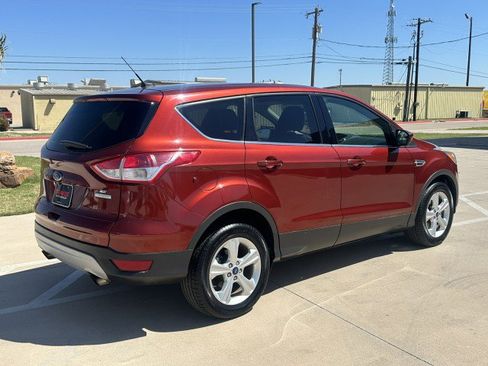 Used 2015 Ford Escape SE image 7