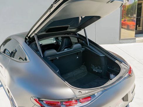 Used 2025 Mercedes-Benz AMG GT 55 image 71
