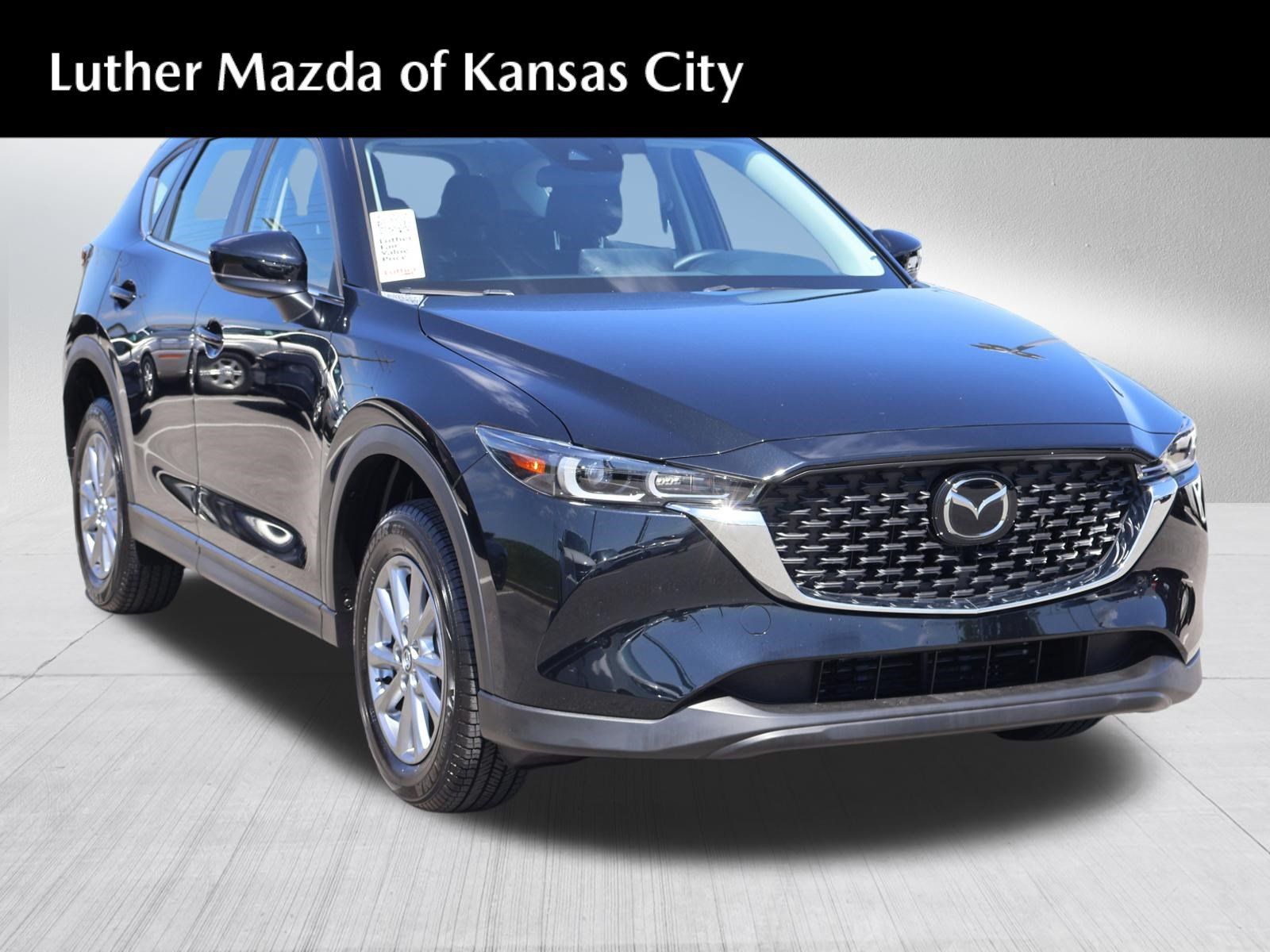 Used MAZDA CX-5 for Sale in Olathe, KS - Autotrader