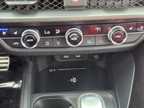 Certified 2025 Acura ADX A-Spec image 20