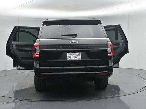 Certified 2023 Ford Expedition Limited AWD/4WD image 38
