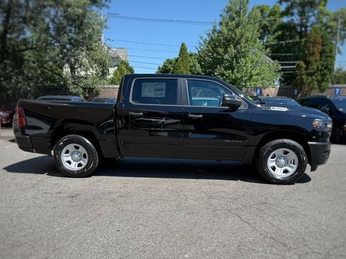 New 2026 RAM 1500 Tradesman AWD/4WD image 4