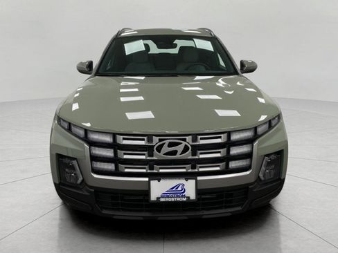 New 2026 Hyundai Santa Cruz SEL AWD/4WD image 10