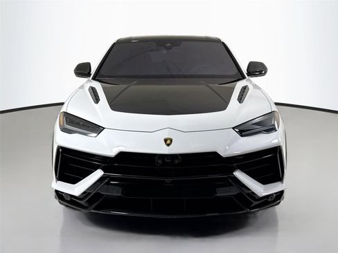 Used 2024 Lamborghini Urus Performante AWD/4WD image 11